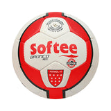 Indoor Football Ball Softee Bronco Limited Edition
