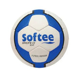 Indoor Football Ball Softee Bronco Limited Edition