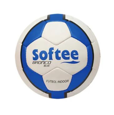 balón Fútbol indoor Softee bronco limited edition