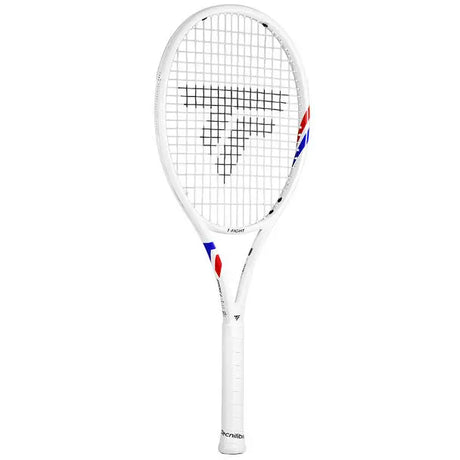 Raqueta Tenis Tecnifibre T-Fight 255 Grip 1