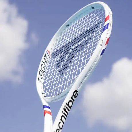 Raqueta Tenis Tecnifibre T-Fight 255 Grip 1