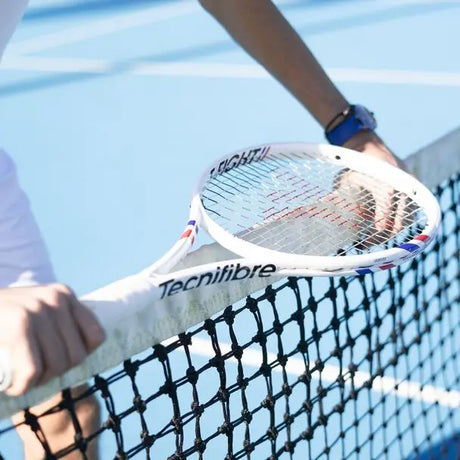 Raqueta Tenis Tecnifibre T-Fight 255 Grip 1