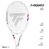Tecnifibre T-Fight 255 Tennis Racket Grip 2