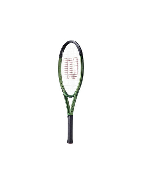 Raqueta Tenis Wilson Blade V8.0 25 Pulgadas