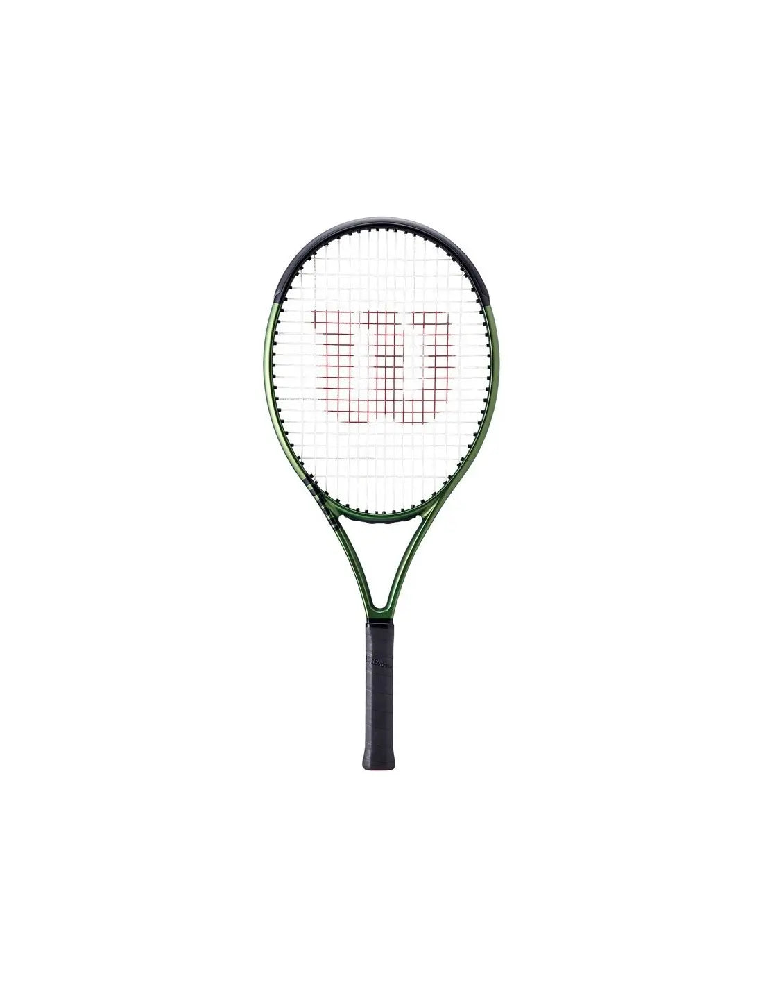 Raqueta Ténis Wilson Blade V8.0 25 Polegadas