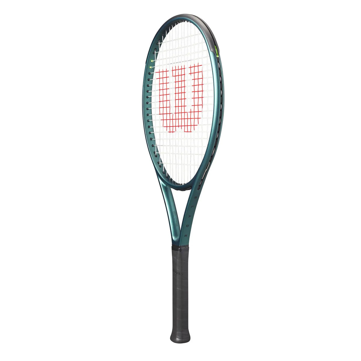Raqueta Tenis Wilson Blade V9 26 Grip 0