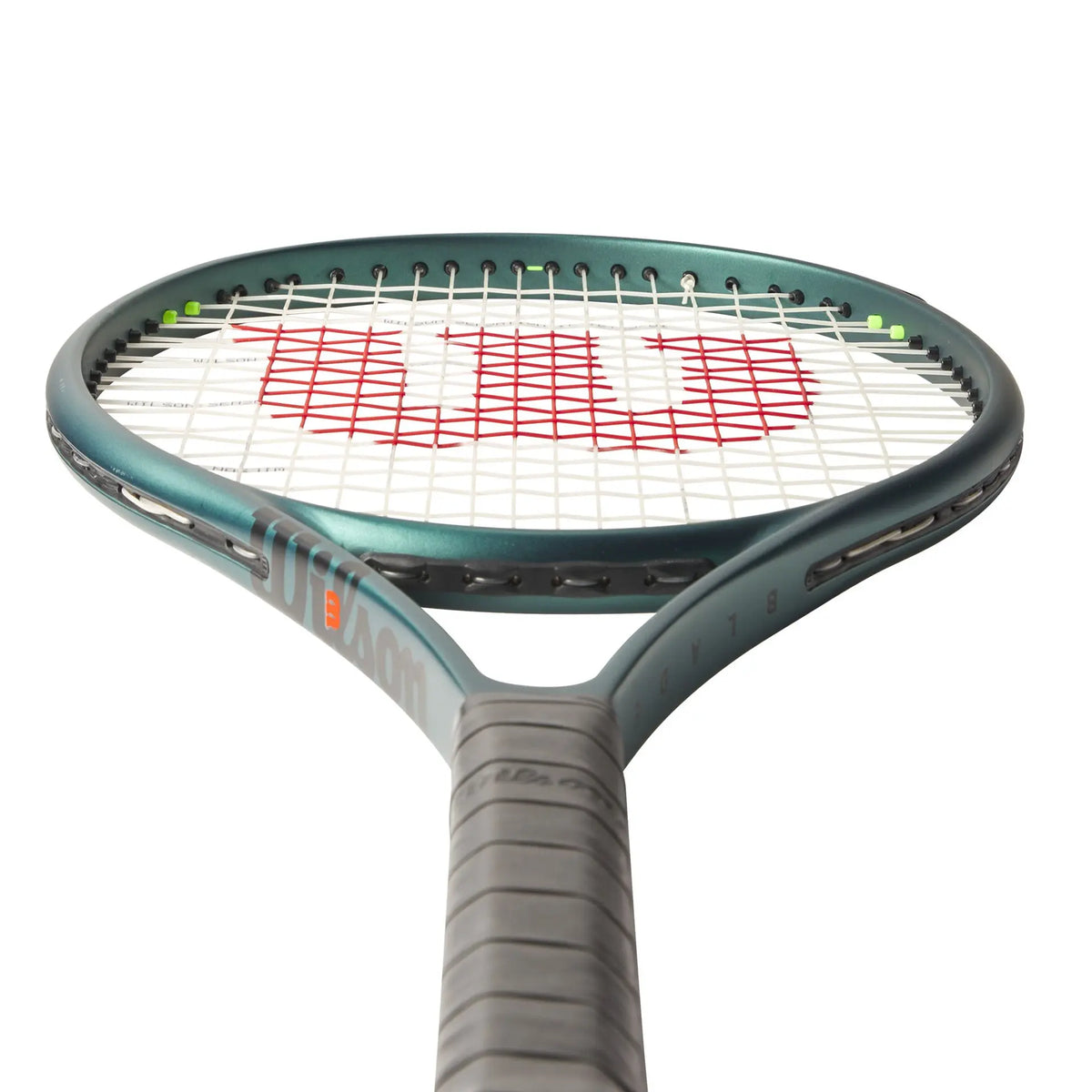 Raqueta Tenis Wilson Blade V9 26 Grip 0