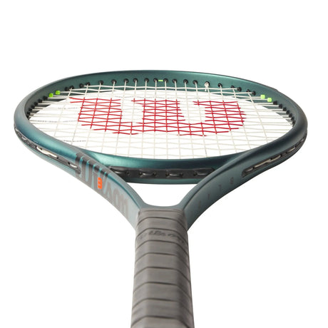 Raqueta Tenis Wilson Blade V9 26 Grip 0