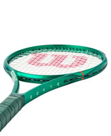 Raqueta Tenis Wilson Blade V10 100Ul