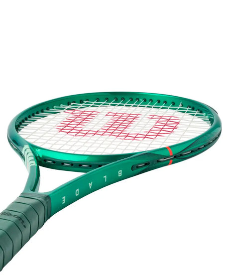 Raqueta Tenis Wilson Blade V10 100Ul