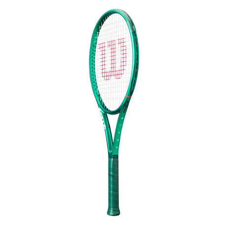 Raqueta Tenis Wilson Blade V10 100Ul