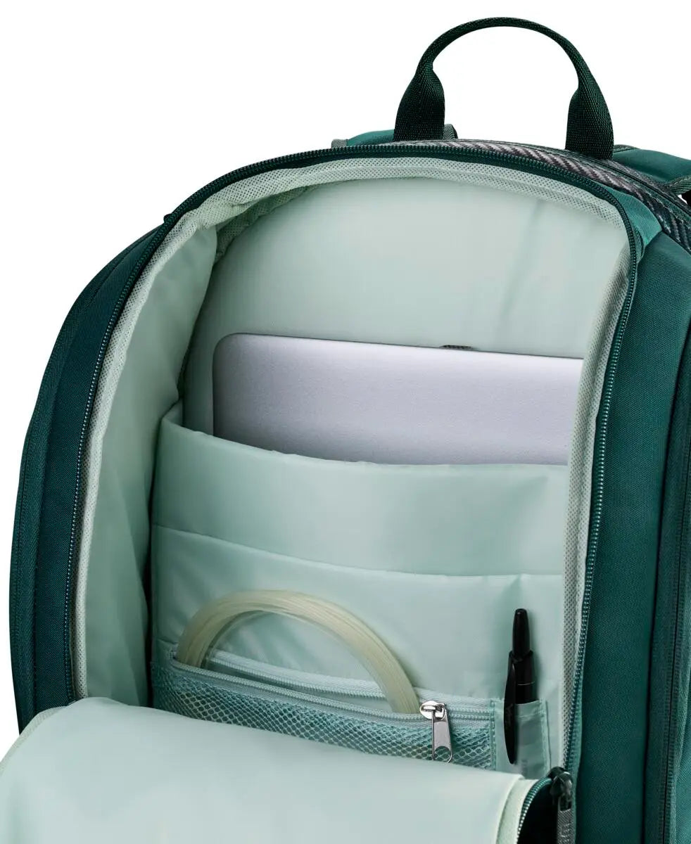 Mochila Wilson Blade V10 Verde