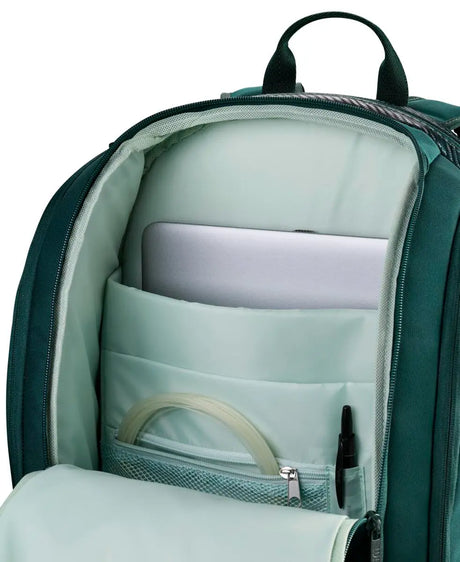 Mochila Wilson Blade V10 Verde