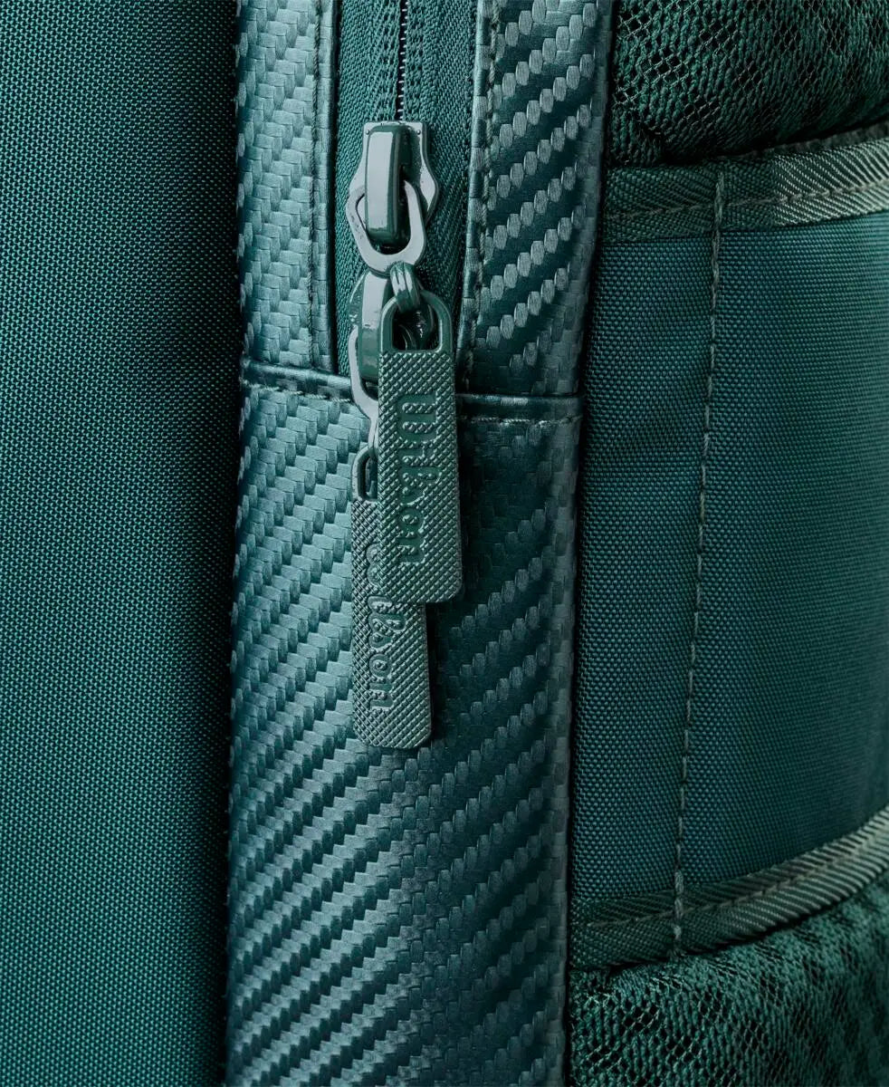 Mochila Wilson Blade V10 Verde