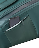 Wilson Blade V10 15-Racket Bag Green