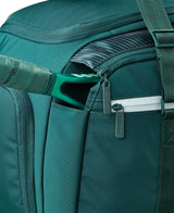 Bolsa Duffel Wilson Blade V10 Pequeño Verde