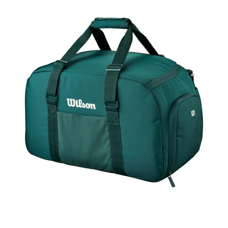 Bolsa Duffel Wilson Blade V10 Pequeño Verde