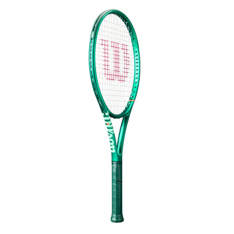 Raqueta Tenis Wilson Blade V10 104 Sin Encordar