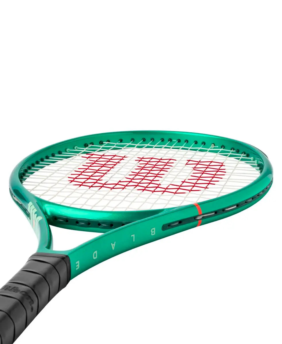 Wilson Blade V10 25-Inch Tennis Racquet