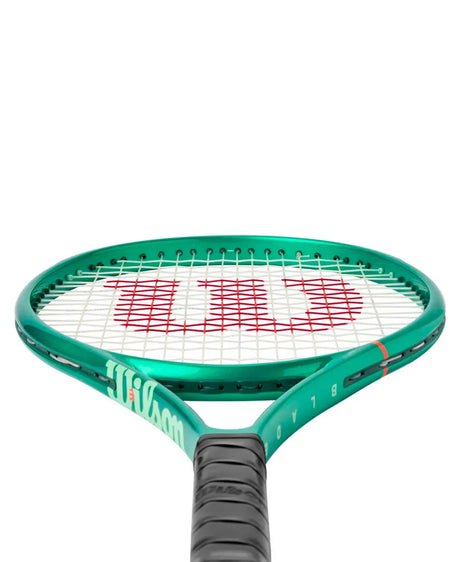 Raqueta Tenis Wilson Blade V10 25 Pulgadas