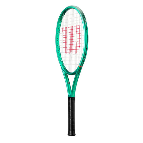 Raqueta Tenis Wilson V10 Blade 26 Pulgadas
