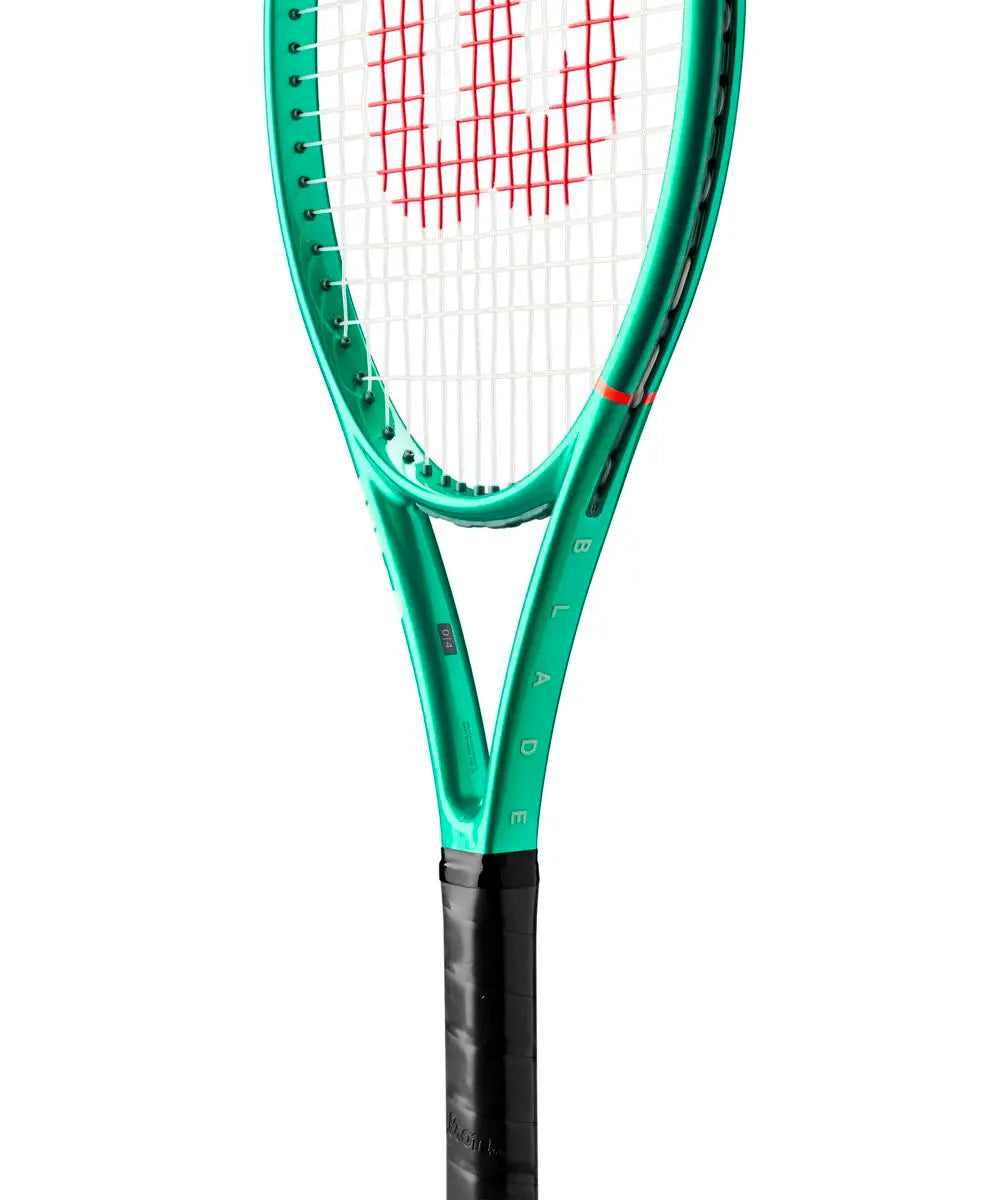 Raquete de Ténis Wilson V10 Blade 26 Polegadas