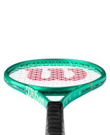 Raquete de Ténis Wilson V10 Blade 26 Polegadas
