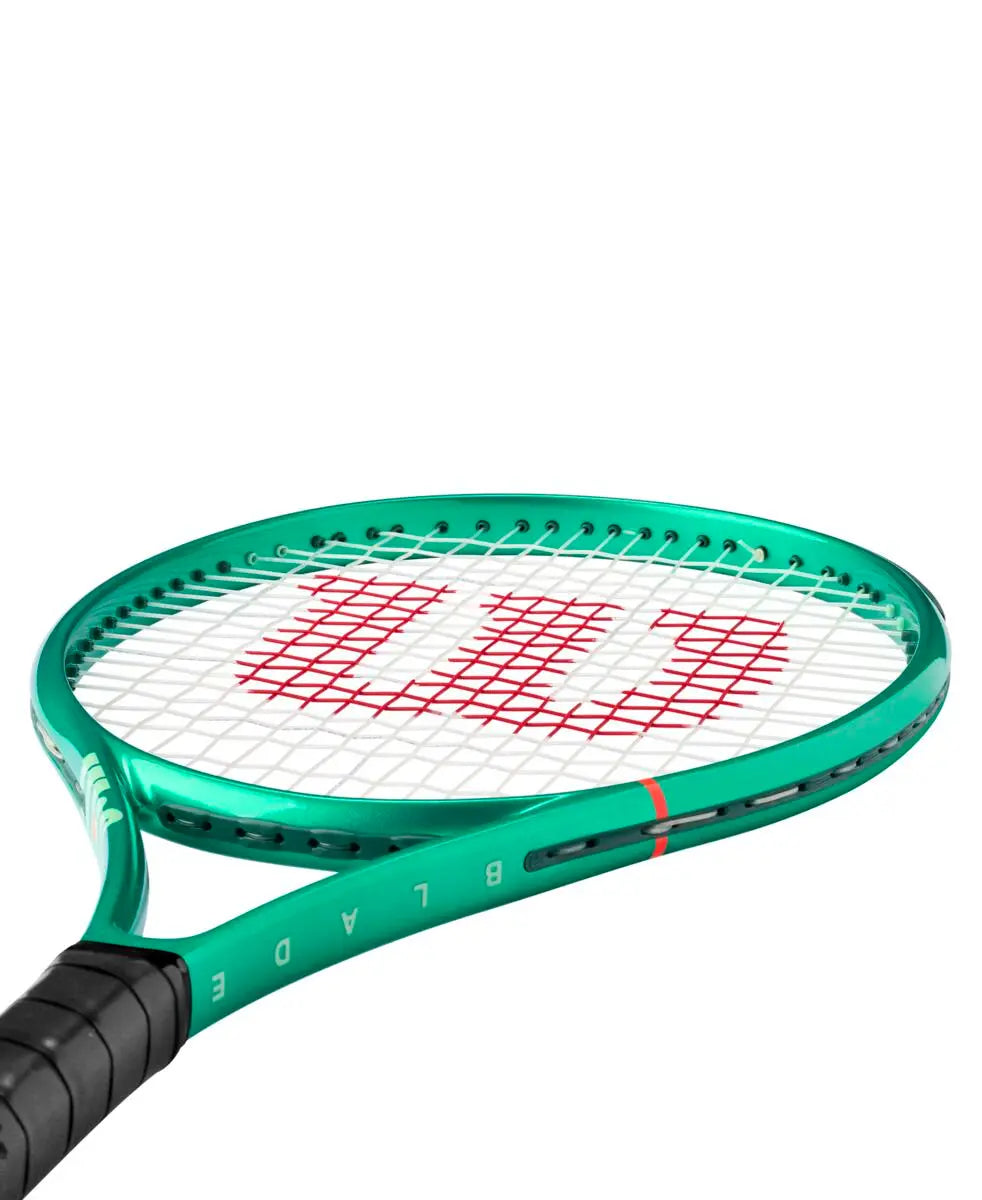 Raquete de Ténis Wilson V10 Blade 26 Polegadas