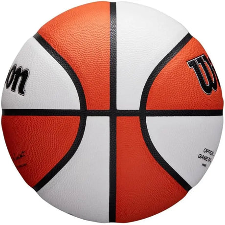 Balón Baloncesto Wilson Wnba Oficial Evo NXT