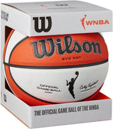 Wilson WNBA Official Evo NXT Basketball