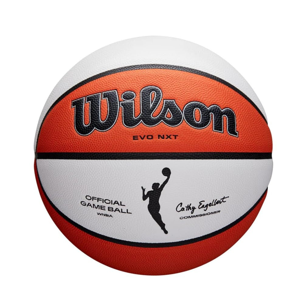 Wilson WNBA Official Evo NXT Basketball