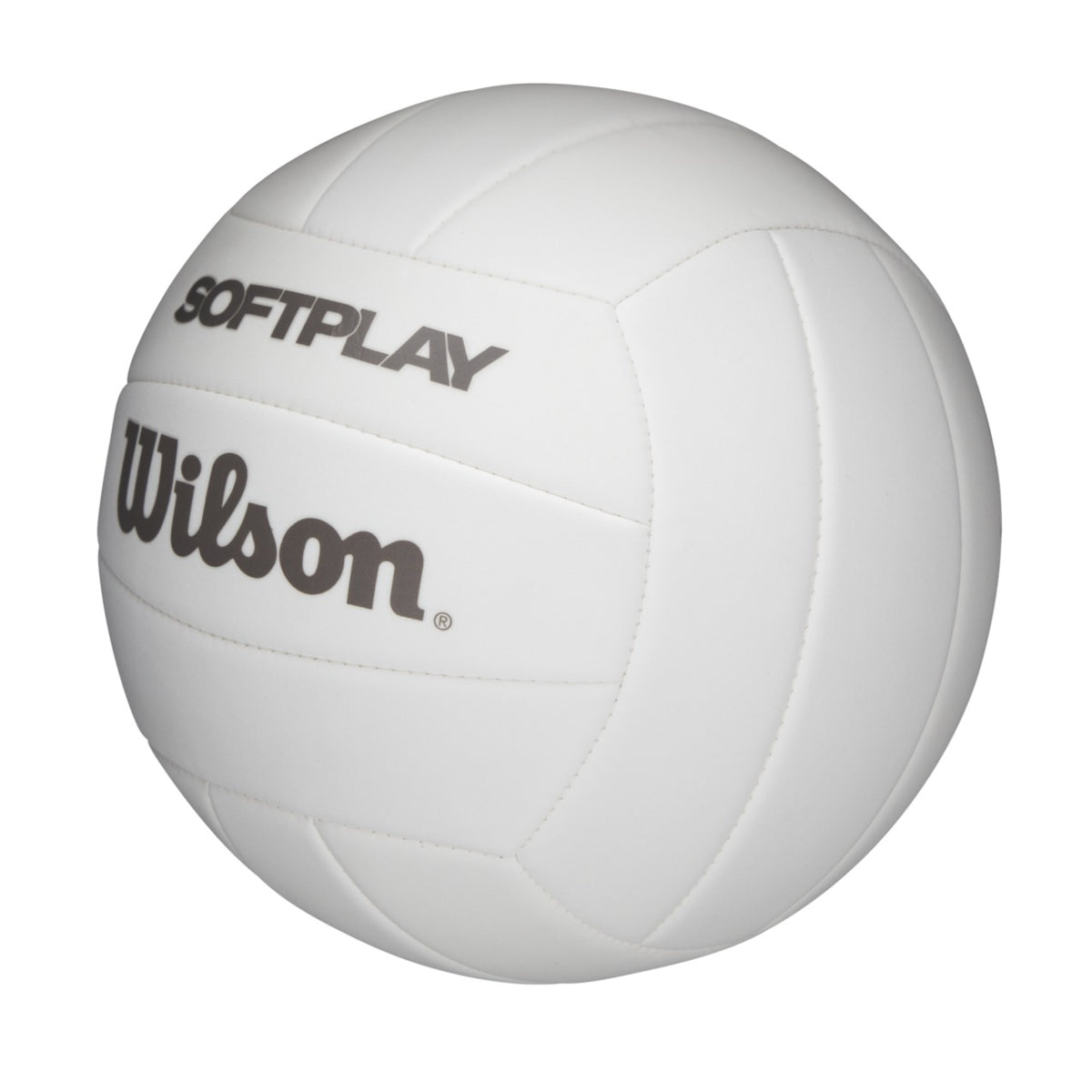 Balón Voleibol Wilson Soft Play Blanco