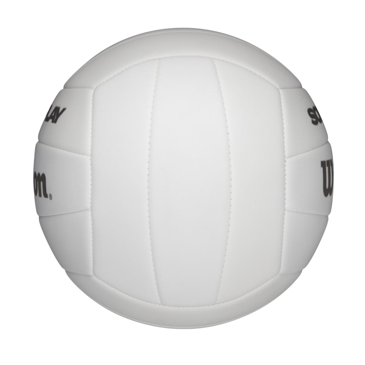 Balón Voleibol Wilson Soft Play Blanco