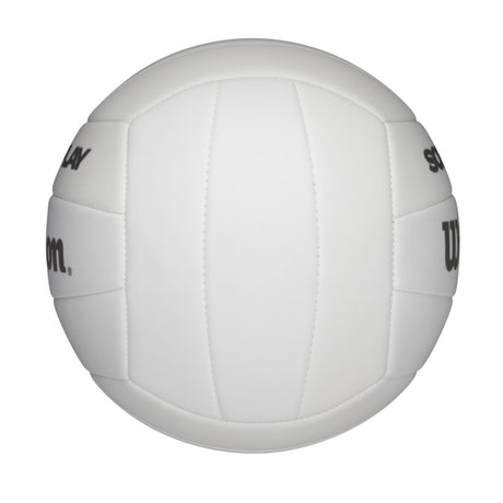 Balón Voleibol Wilson Soft Play Blanco