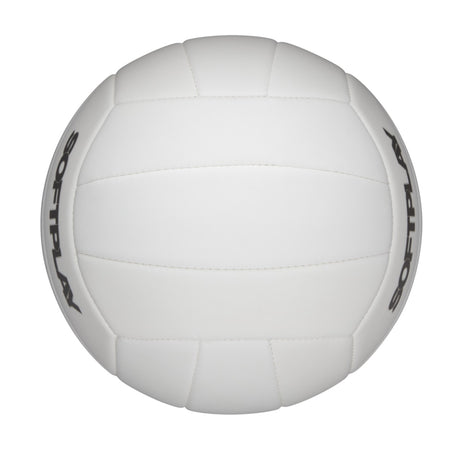 Balón Voleibol Wilson Soft Play Blanco