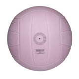 Wilson Soft Play Volleyball Pink Off
