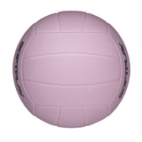 Wilson Soft Play Volleyball Pink Off