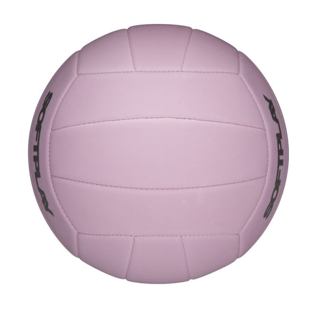 Balón Voleibol Wilson Soft Play Pink Of