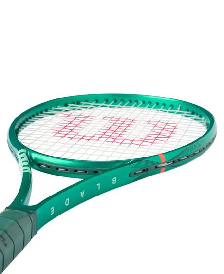 Raqueta Tenis Wilson Blade V10 98 16X19