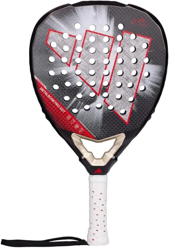 Pala Pádel adidas Metalbone PRO-EDT 2026