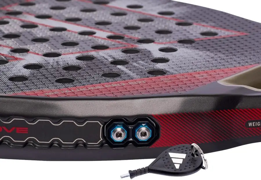 Pala Pádel adidas Metalbone PRO-EDT 2026