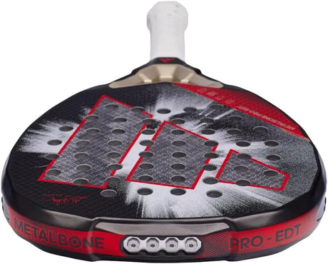Pala Pádel adidas Metalbone PRO-EDT 2026