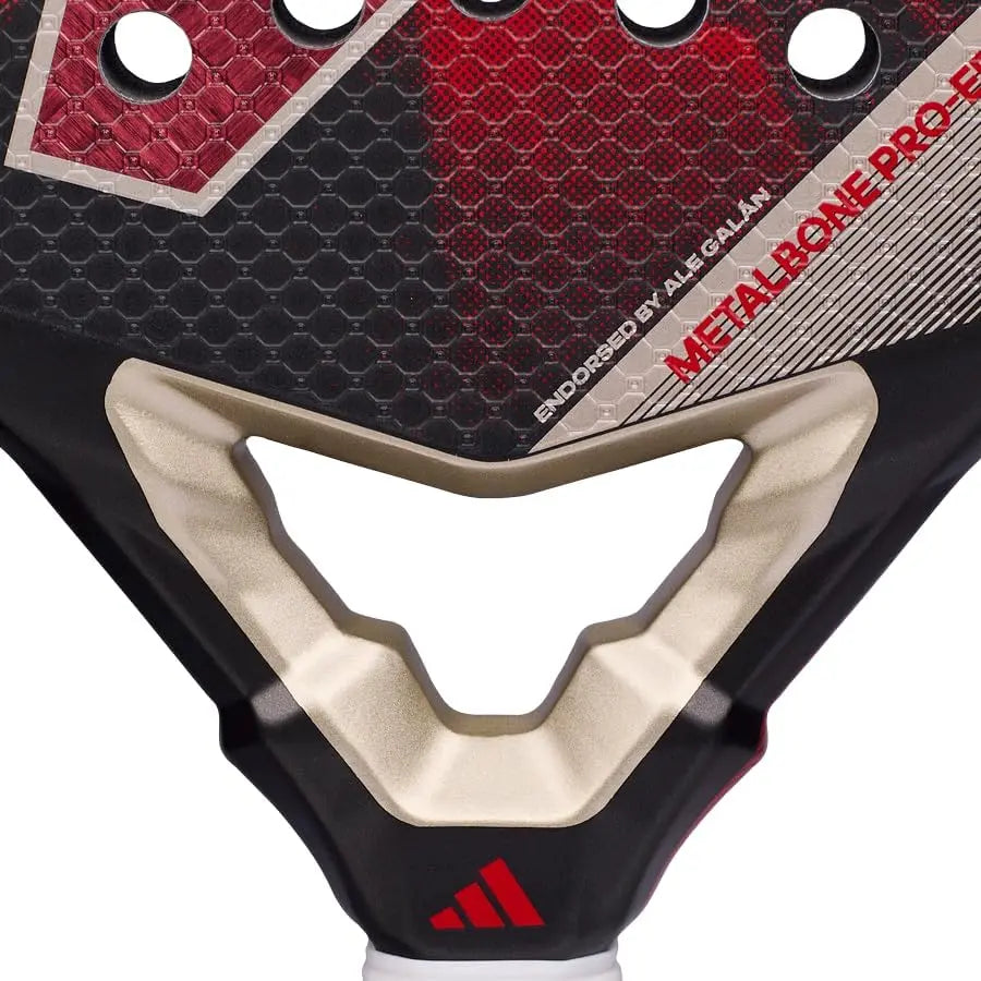 Pala Pádel adidas Metalbone PRO-EDT 2026