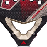 Pala Pádel adidas Metalbone PRO-EDT 2026