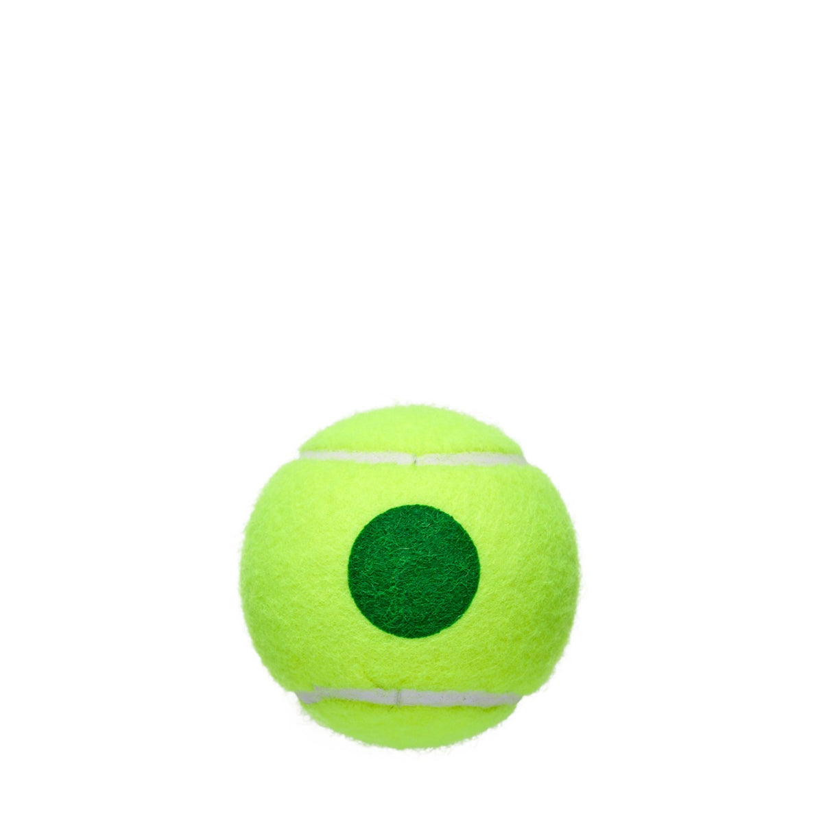 Bolas de Ténis Wilson Principiante Ponto Verde 4 bolas