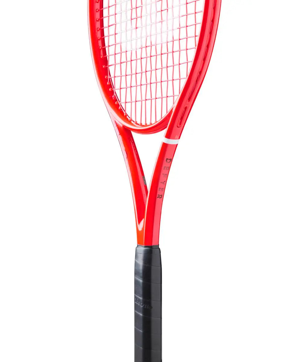 Wilson Redline Defyer 98 Pro V1 Tennis Racket
