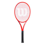 Wilson Redline Defyer 98 Pro V1 Tennis Racket