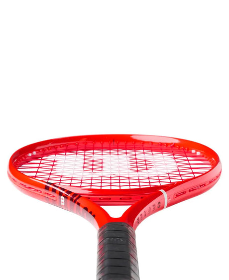 Raqueta Tenis Wilson Redline Defyer 98 Pro V1