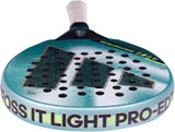 adidas Cross It Light PRO-EDT 2026 Padel Racket