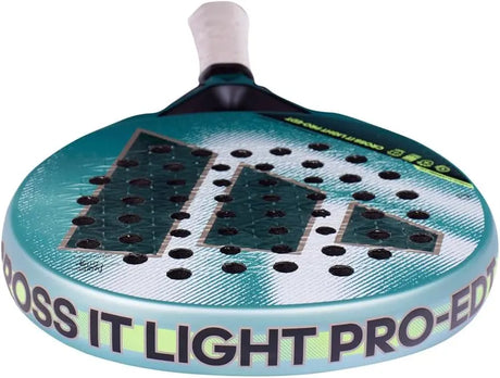 Pala Pádel adidas Cross It Light PRO-EDT 2026